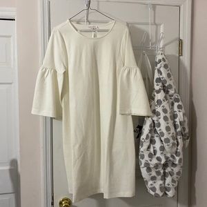 Ingrid and Isabel maternity dress new never worn with tags